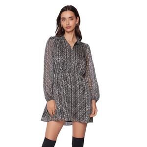 NWT! Lost + Wander Mira Mini Dress M